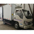 Brand new 1T Refrigerator Truck